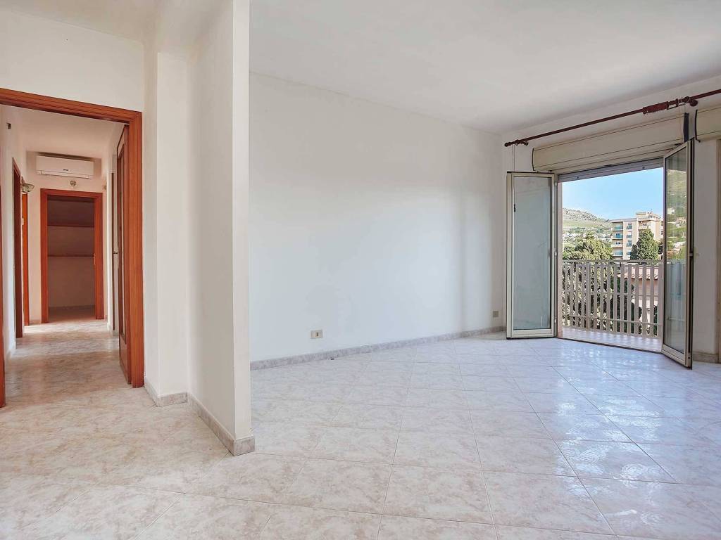appartamento in vendita a Trapani in zona Borgo Annunziata