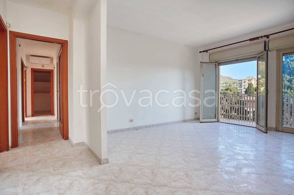 appartamento in vendita a Trapani in zona Borgo Annunziata