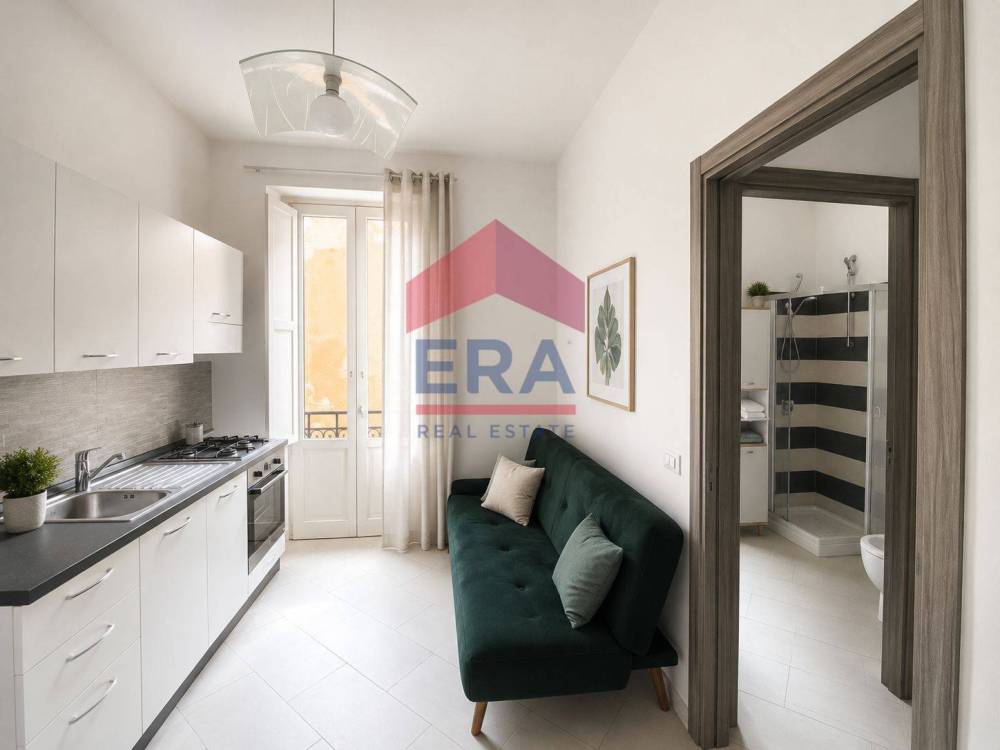 appartamento in vendita a Trapani in zona Città Antica