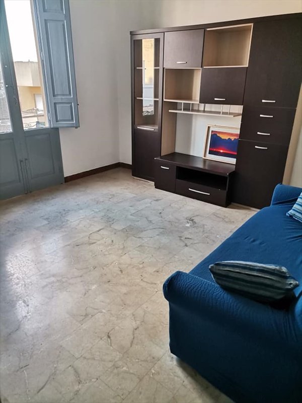 appartamento in vendita a Trapani in zona Centro Città