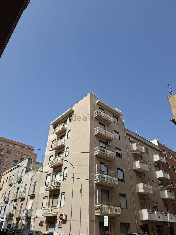 appartamento in vendita a Trapani