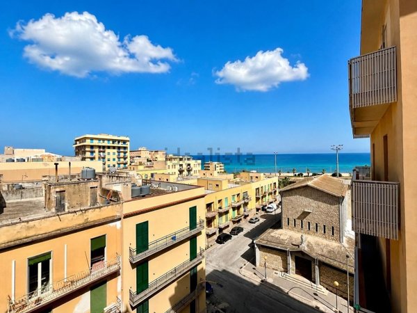 appartamento in vendita a Trapani in zona Centro Città