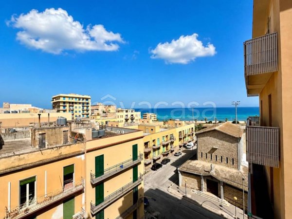 appartamento in vendita a Trapani in zona Centro Città