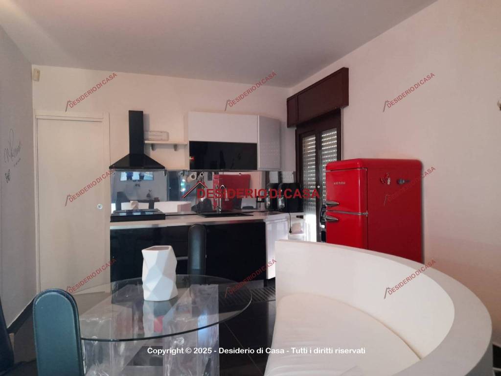 appartamento in vendita a Trapani in zona Centro Città