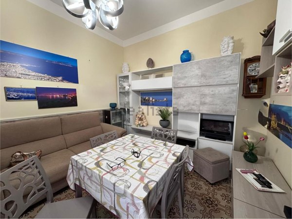 appartamento in vendita a Trapani in zona Centro Città