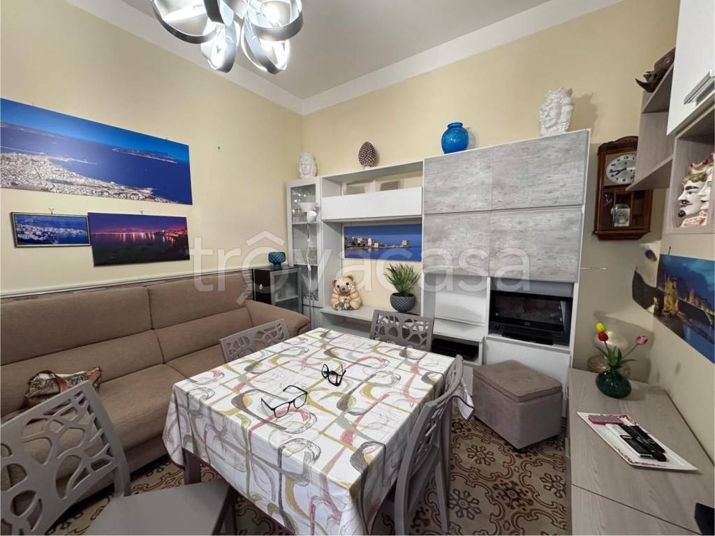 appartamento in vendita a Trapani in zona Centro Città