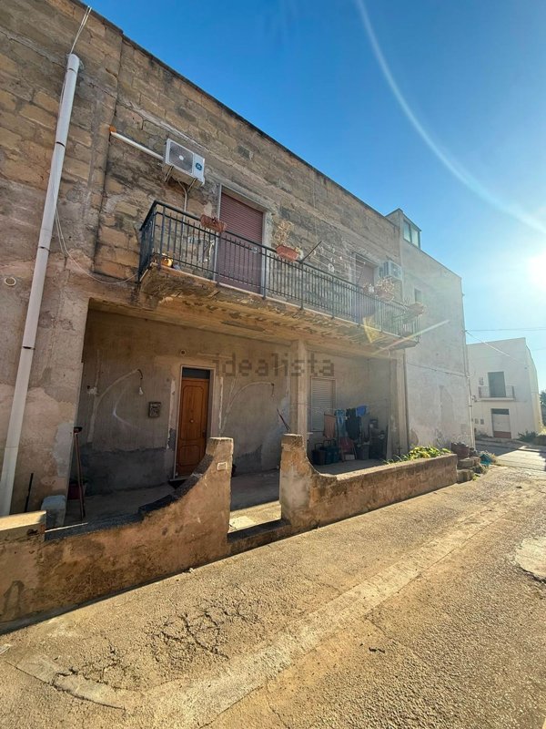 casa indipendente in vendita a Trapani in zona Ummari