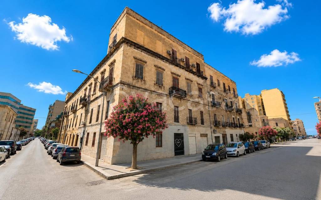casa indipendente in vendita a Trapani
