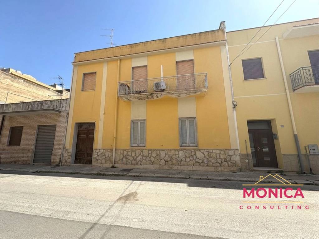 rudere in vendita a Trapani