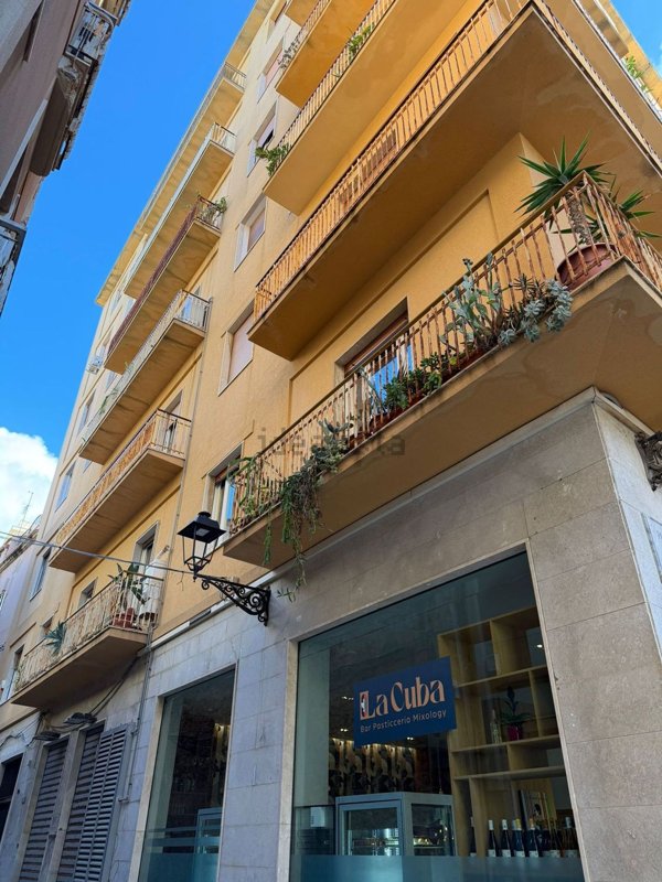 appartamento in vendita a Trapani in zona Città Antica