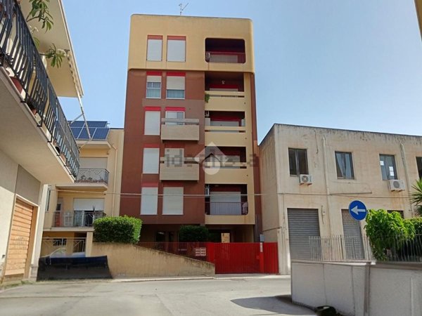 appartamento in vendita a Trapani