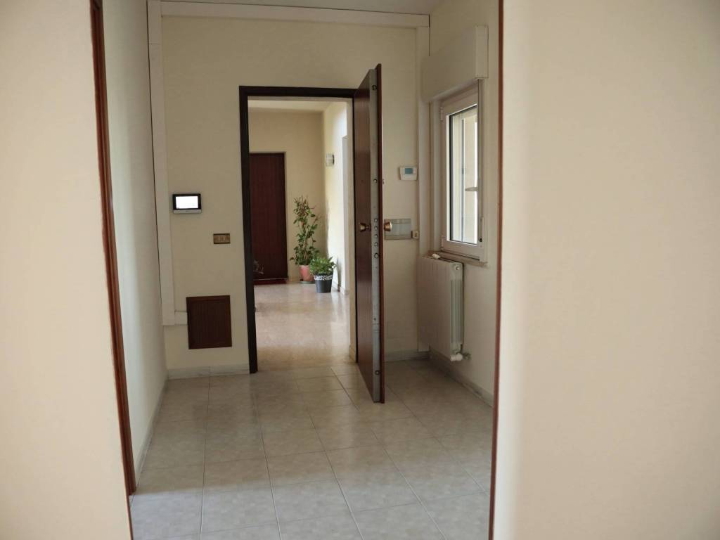 appartamento in vendita a Trapani