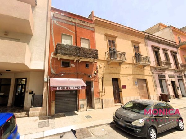 appartamento in vendita a Trapani in zona Centro Città