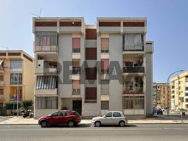 appartamento in vendita a Trapani