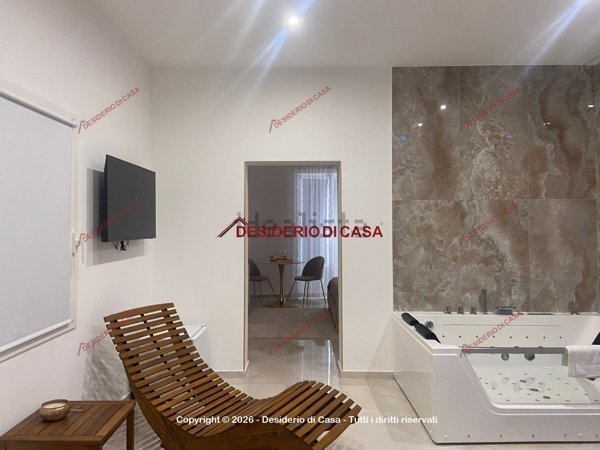 appartamento in vendita a Trapani in zona Centro Città