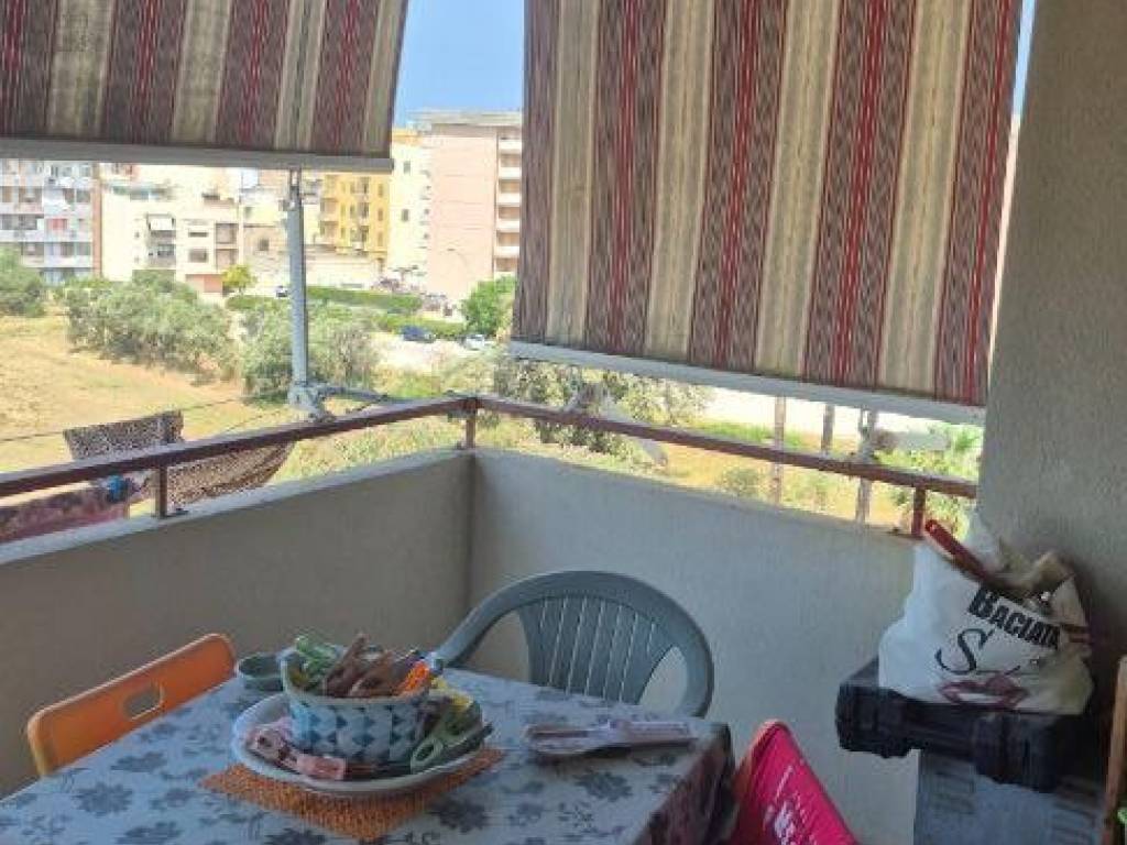 appartamento in vendita a Trapani