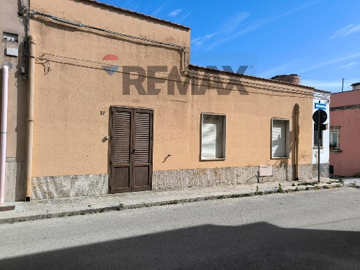 casa indipendente in vendita a Trapani in zona Centro Città