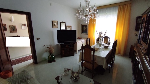 casa indipendente in vendita a Trapani