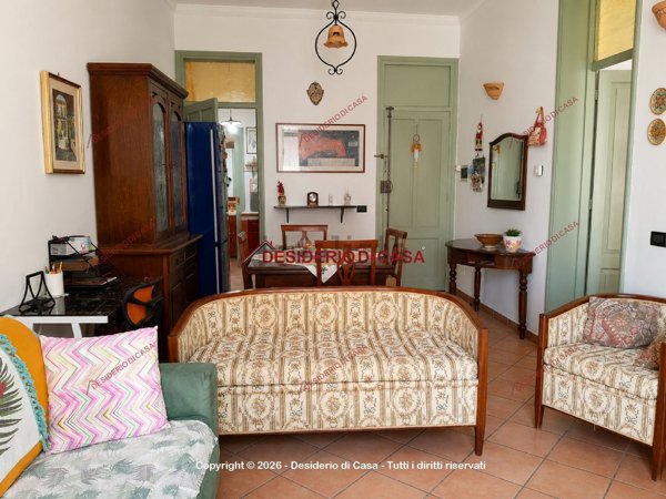 appartamento in vendita a Trapani in zona Città Antica