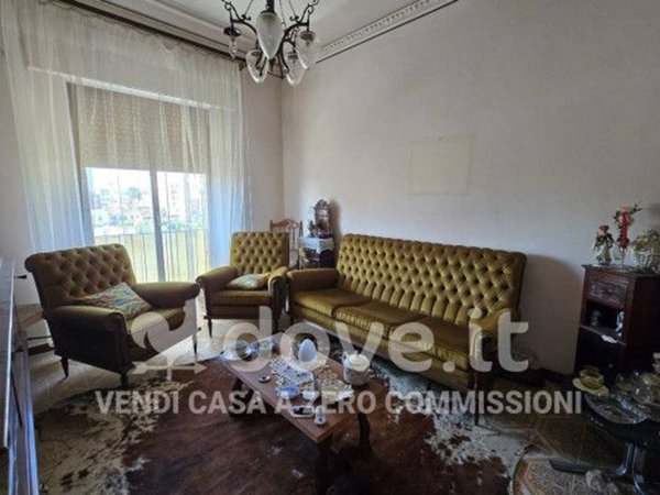 appartamento in vendita a Trapani