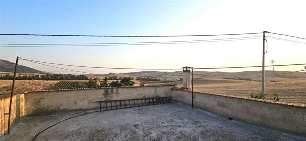 casa indipendente in vendita a Trapani in zona Ummari