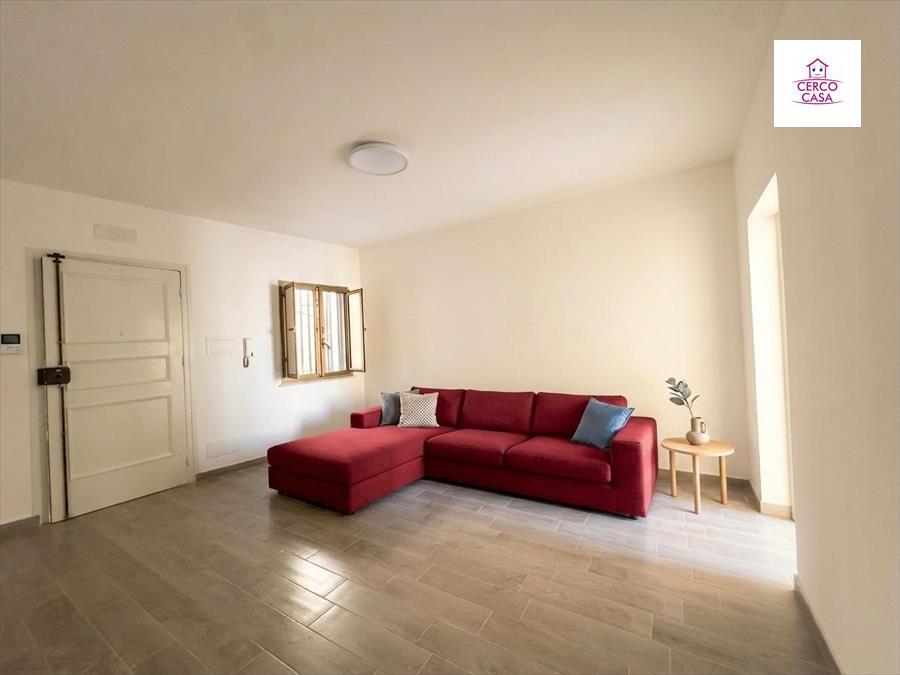 appartamento in vendita a Trapani in zona Città Antica