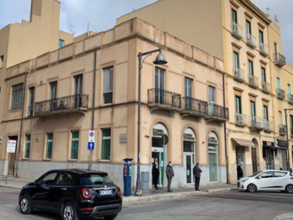 casa indipendente in vendita a Trapani in zona Centro Città