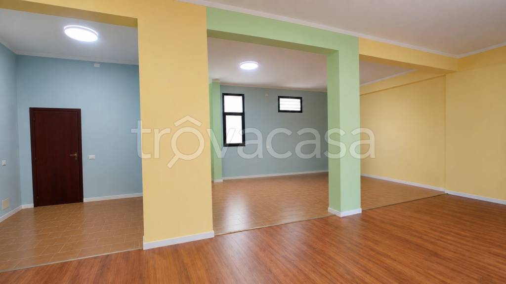 negozio in vendita a Trapani in zona Centro Città