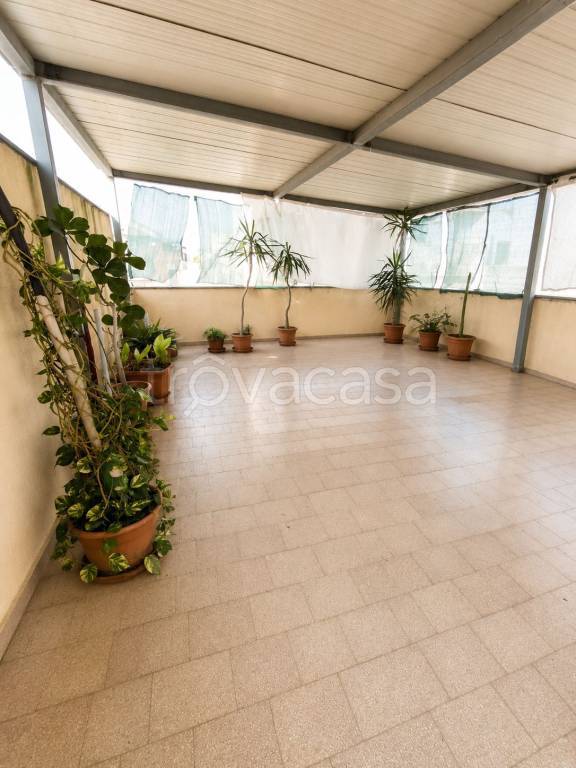 appartamento in vendita a Trapani in zona Xitta