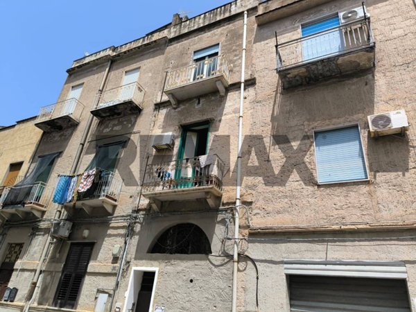 appartamento in vendita a Trapani in zona Centro Città