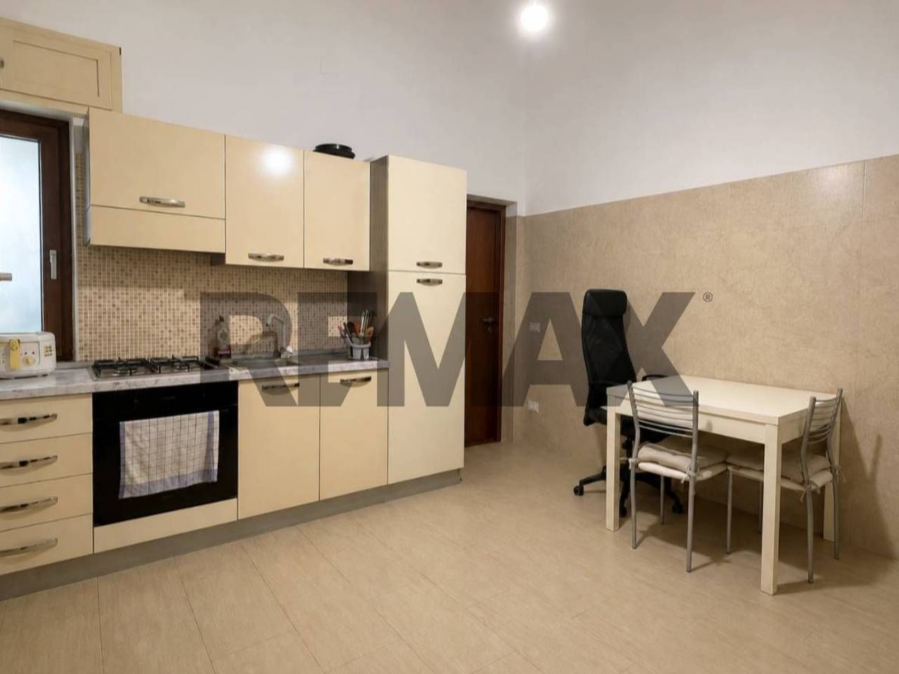 appartamento in vendita a Trapani in zona Città Antica