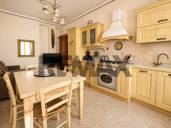 appartamento in vendita a Trapani