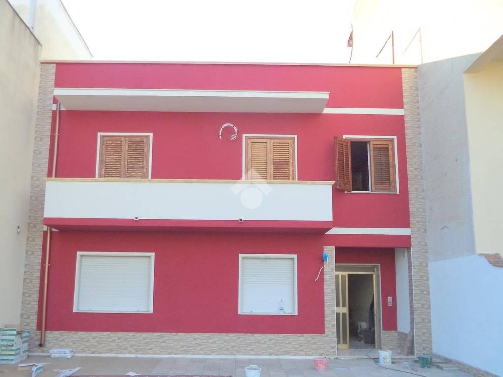 appartamento in vendita a Trapani