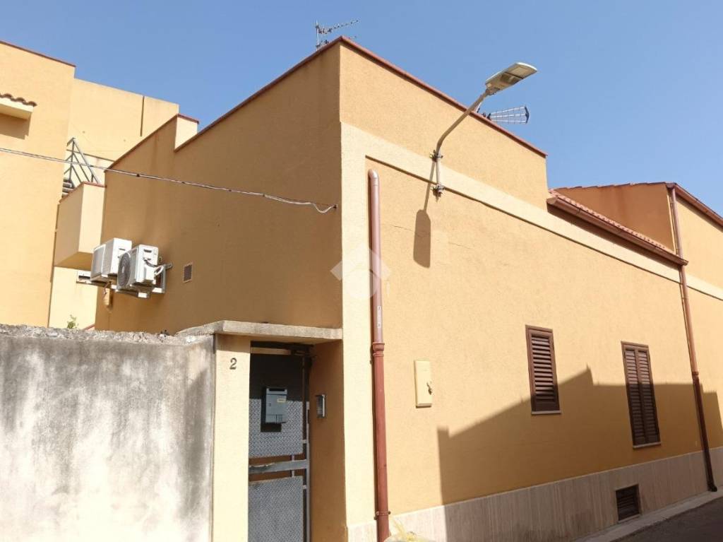 appartamento in vendita a Trapani
