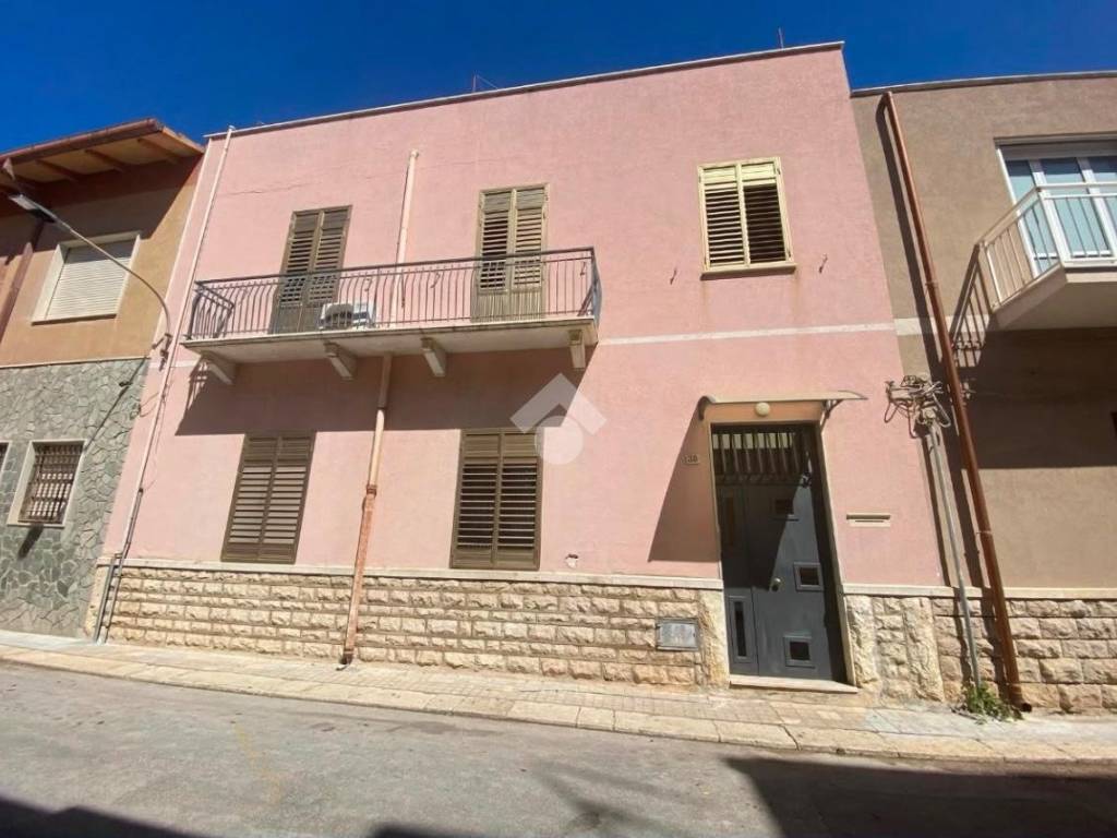 appartamento in vendita a Trapani in zona Centro Città