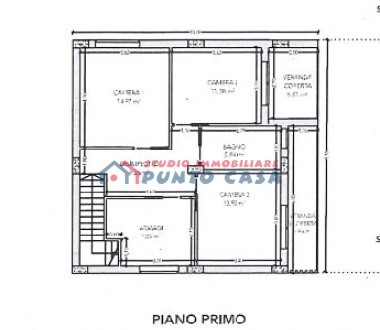 casa indipendente in vendita a Trapani in zona Centro Città