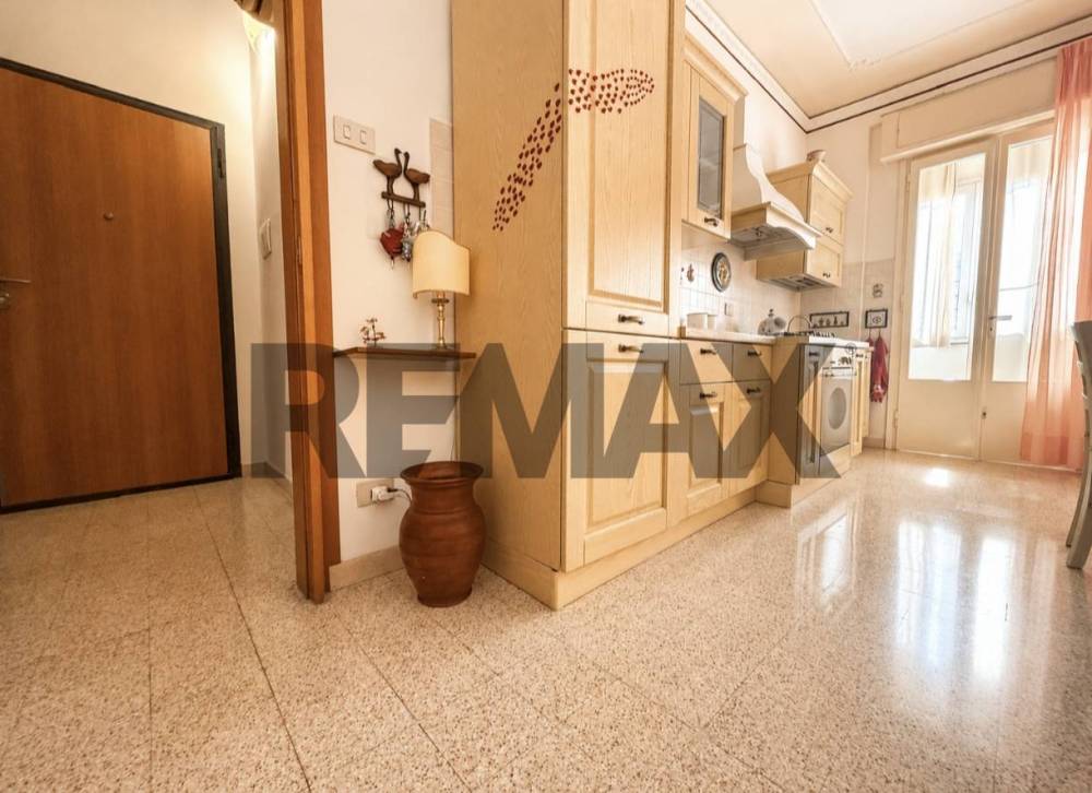 appartamento in vendita a Trapani
