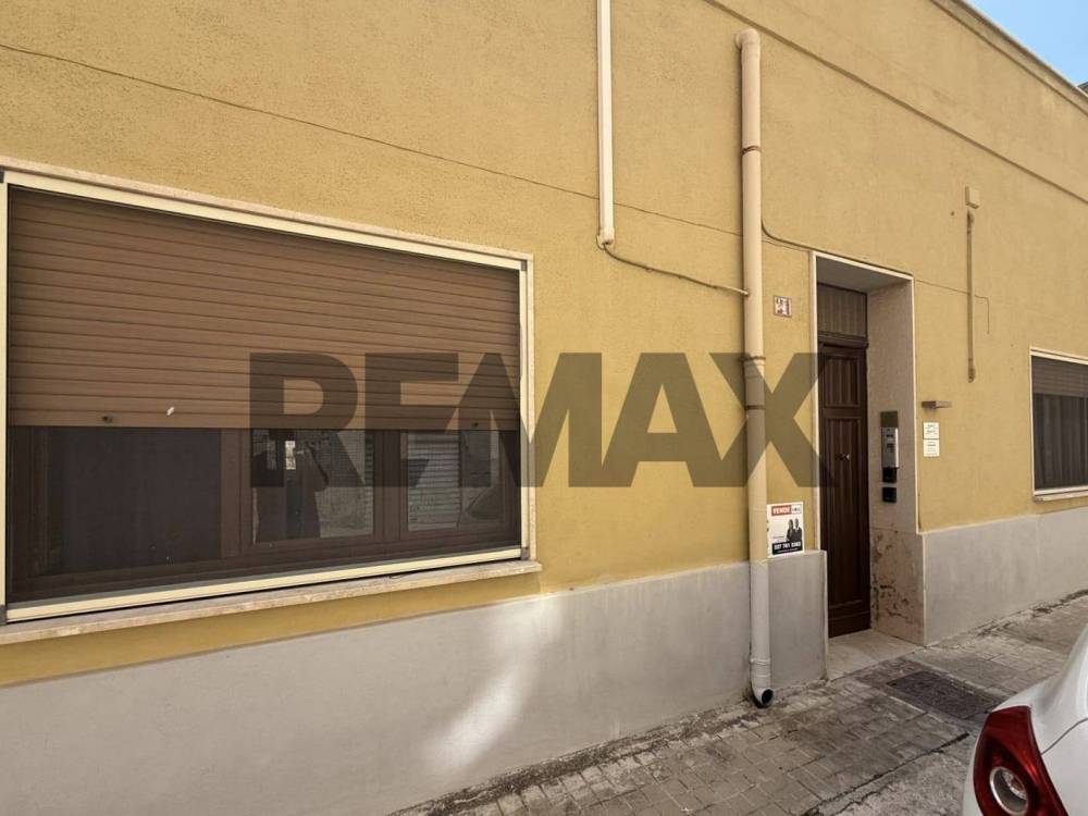 appartamento in vendita a Trapani in zona Città Antica