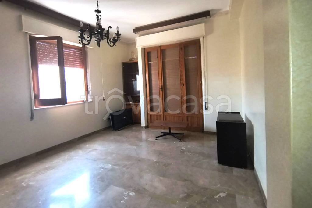 appartamento in vendita a Trapani in zona Borgo Annunziata