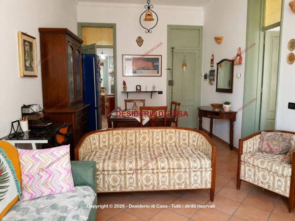 appartamento in vendita a Trapani in zona Città Antica