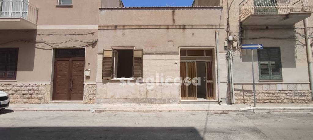 appartamento in vendita a Trapani