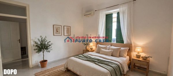 appartamento in vendita a Trapani in zona Centro Città