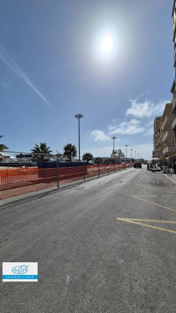 appartamento in vendita a Trapani in zona Città Antica