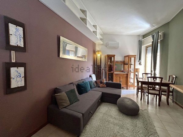 appartamento in vendita a Trapani in zona Città Antica
