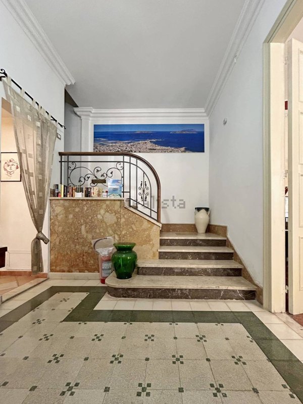 appartamento in vendita a Trapani in zona Città Antica