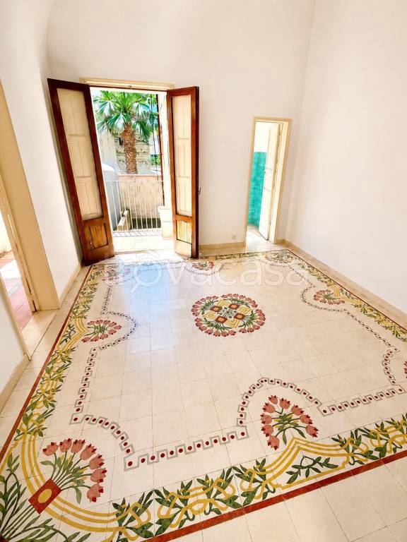 casa indipendente in vendita a Trapani in zona Centro Città