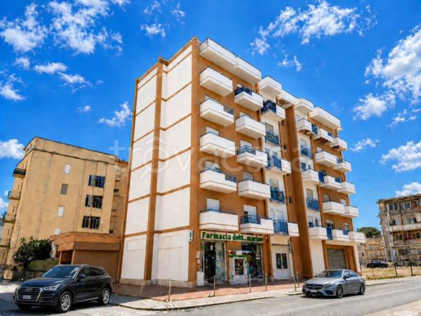 appartamento in vendita a Trapani in zona Centro Città