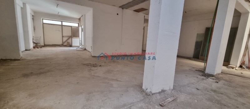 negozio in vendita a Trapani