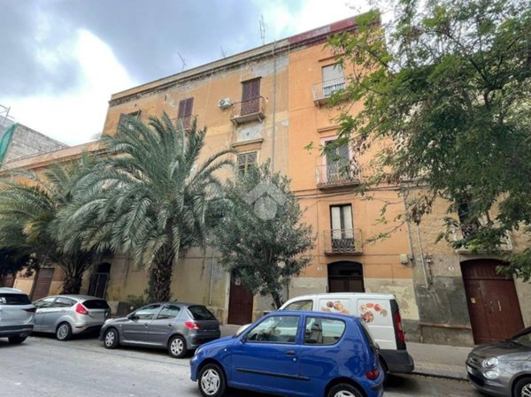 appartamento in vendita a Trapani in zona Centro Città
