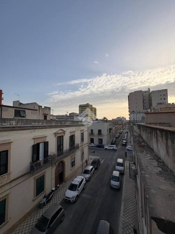 appartamento in vendita a Trapani in zona Centro Città